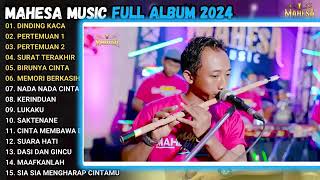 Download lagu GERRY MAHESA FT TASYA ROSMALA - Dinding Kaca Mahesa-Music Terbaru mp3