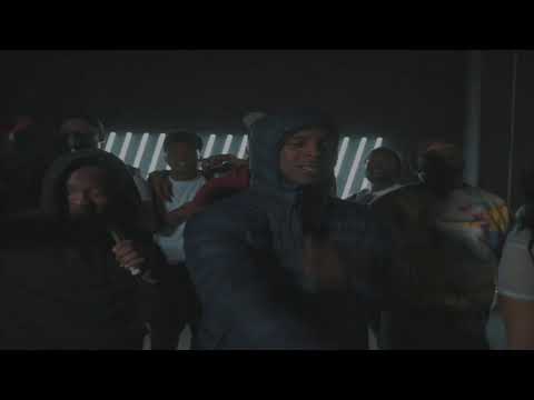 BlueBucksClan X BlueFace Type Beat - Sliding Crazy 2021 (Prod By Jew3lz)