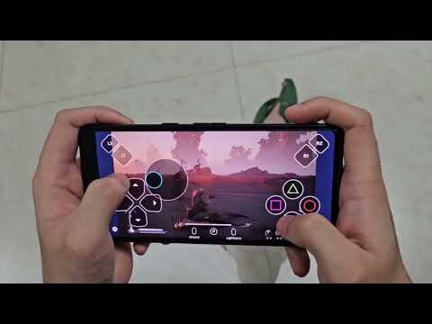Remote Play Controller for PS