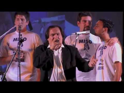Mišo Kovač - Dalmatinska (With Klapa Teuta) (Live)
