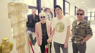 Duran Duran - Rock &amp; Roll Hall of Fame Inductees 2022