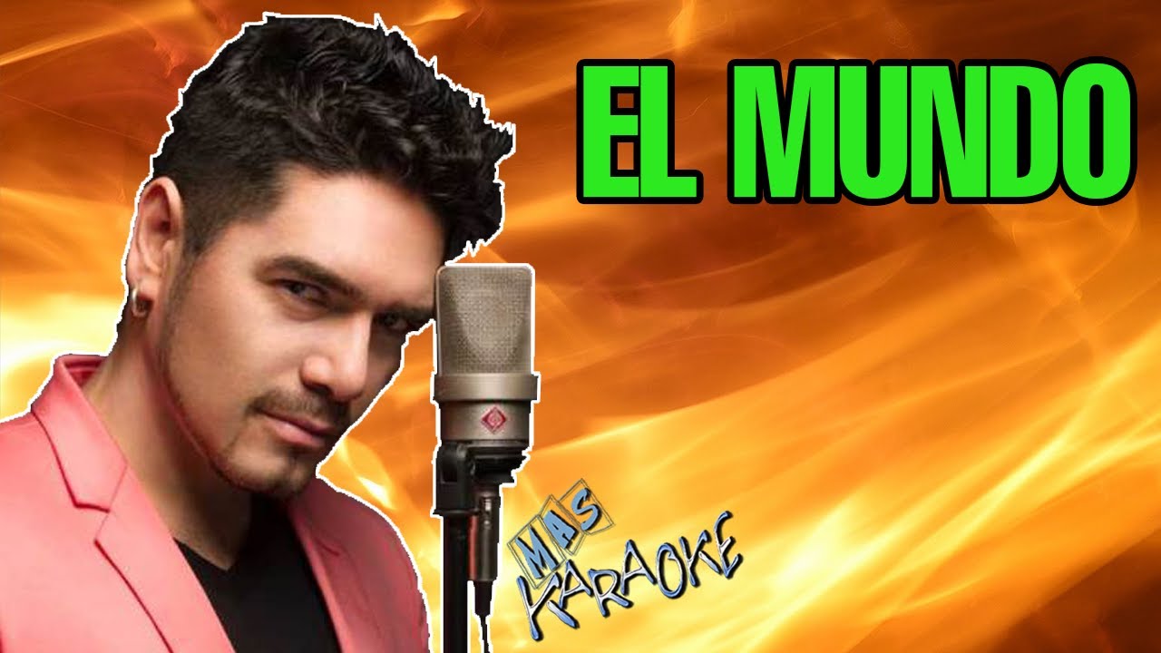 El Mundo