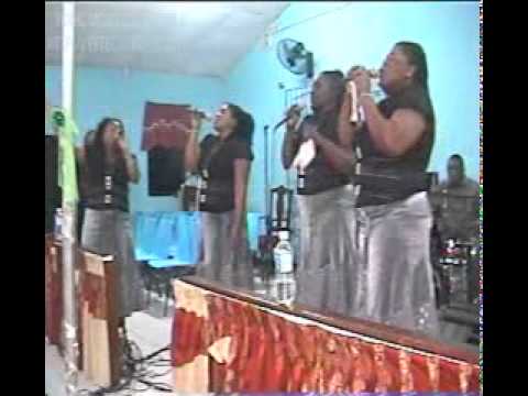 If you miss me shouting and suppose we dont meet medley by Precious Jewels Ministries