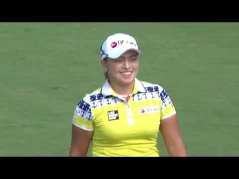 Final round highlights 2017 Women's Australian Open