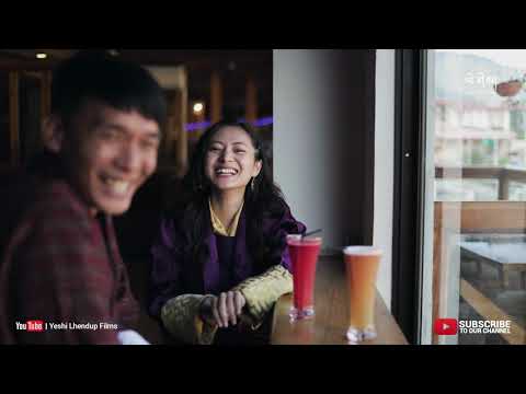 Choe Ma Ngu May BLOOPERS, DELETED SCENES & BONUS Clips - Southern Ace & Lha Dorje