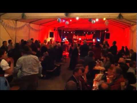 Oktoberfest Samstag Schützenhaus Friedingen