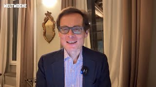 Löst Trump die Nato auf? Schön wär's – Weltwoche Daily DE