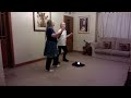 Syrto Kalamia Circle Dance With Cindy Adrian