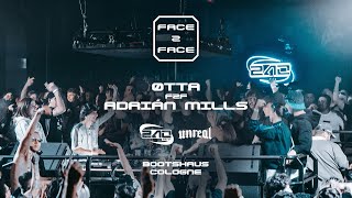 Download lagu ØTTA F2F ADRIÁN MILLS | FACE 2 FACE: COLOGNE mp3 Download lagu ØTTA F2F ADRIÁN MILLS | FACE 2 FACE: COLOGNE mp3
