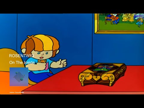 Rosentwig - On The Inside