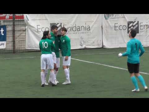 SESTRESE - ARENZANO 2-1 | PROMOZIONE A