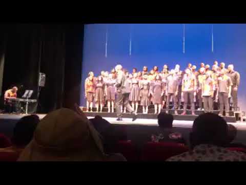 SDA hymn 220 ilizwe lasekhaya