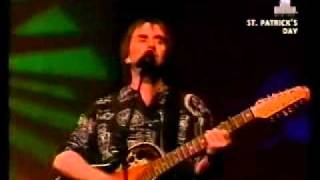 Chris de Burgh - Riding on a Rainbow LIVE