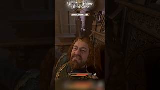 I Stabbed the King… Then Got Fired Mid-Assassination 😂 | KCD2 Secret Ending Bug