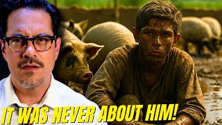 The REAL Meaning of the Prodigal Son Will SHOCK You!