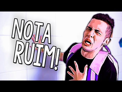 THE DAY I ALMOST FAILED SCHOOL