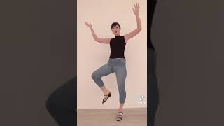 【いい尻】素晴らしい腰使いダンス