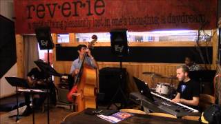 Blues For Alice - Reverie - 20141020