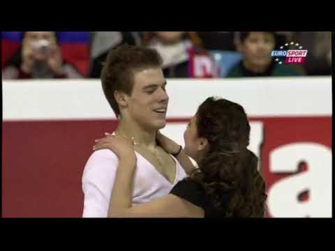 2013 EC Ilinykh & Katsalapov FD ESP