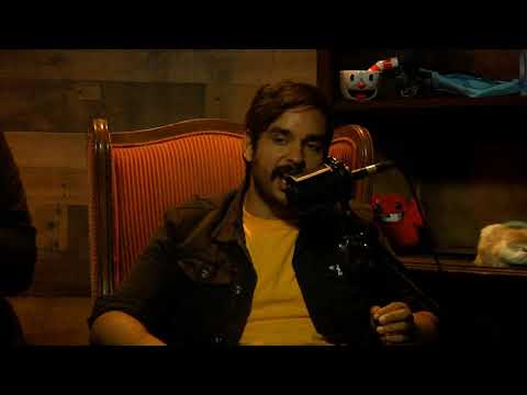 Mega64 Podcast 540 Aftershow