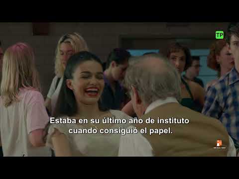 West Side Story de Steven Spielberg | Making of: 'Steven Spielberg sobre Rachel Zegler' | HD