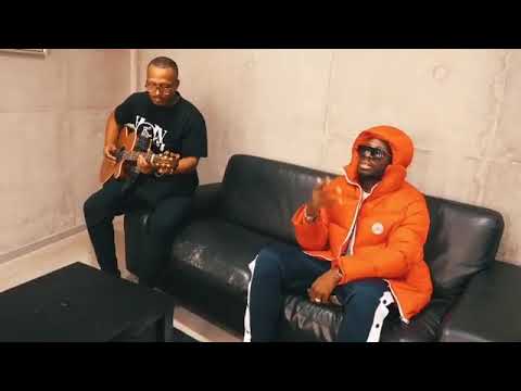 Videoclip de Comme à chaque fois — Dadju