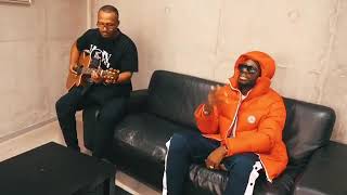 Dadju (comme a chaque) fois live