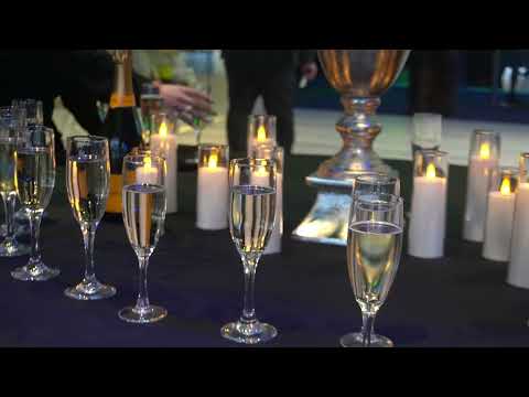 Pittsburgh Steelers — Corporate Event