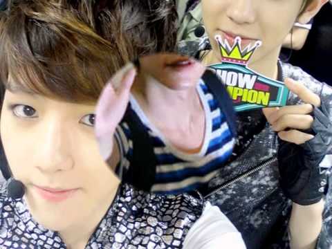 Super Junior, SHINee, EXO, SNSD, F(x), TVXQ, BoA - Dear My Family.wmv