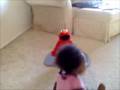 Cammy N Elmo Live