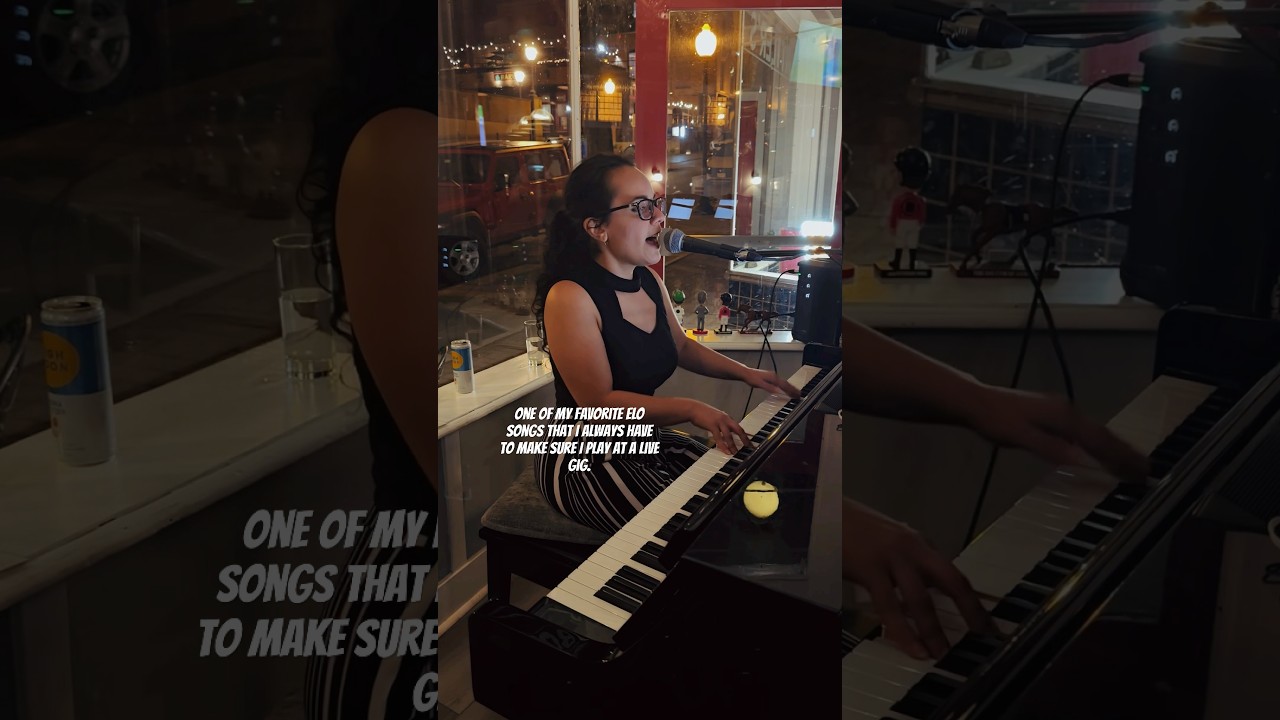 Promotional video thumbnail 1 for Jenn DeSantis