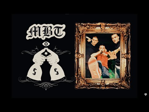 MBT x Bandata Na Ruba - Trap Kingx