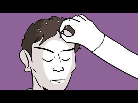 take it out (animated asmr)