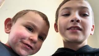 Episode Four - The Flying Begins