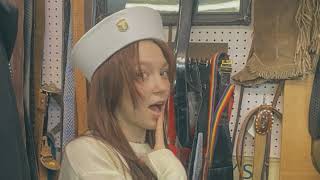 Download lagu Sailor Song but the waves are whispering her name mp3