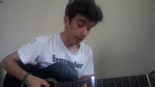 Bavul & Efkarın delisi (Allame & Ados / Cover)