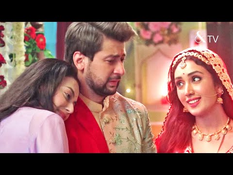 दो-दो दुल्हनें देखते ही जीतू का सिस्टम हैंग - Gharwali Pedwali - Full Episode 2  @andtvchannel