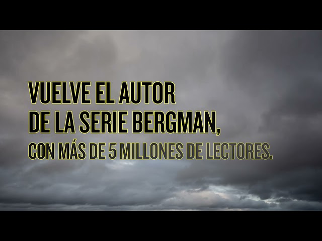 Vídeo relacionado con Verano de lobos: Edición limitada a precio especial (Colección Especial)