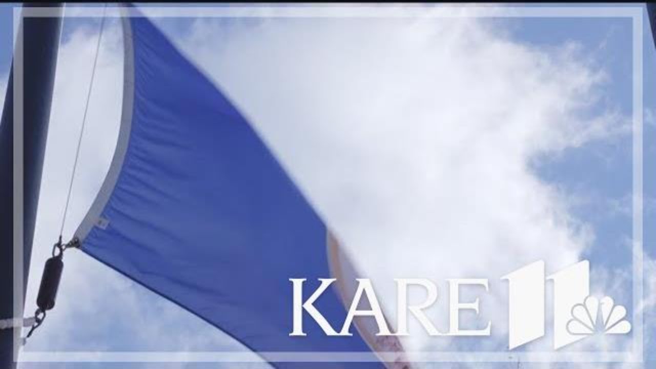 Submission closes for state flag redesign