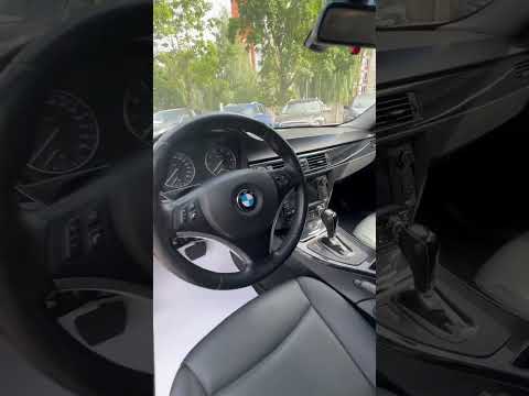 фото bmw 3 серии v (e90/e91/e92/e93) рестайлинг 0