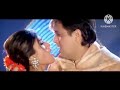 Ladka Deewana Lage 4k HD Video Govinda Raveen Tandon Dulhe Raja Anuradha Paudwal Udit N