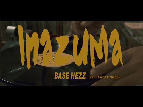 BASE HEZZ - Inazuma feat. TEN's UNIQUE (Official video)