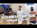 Know Your Big Picture Steph Curry James Harden Paul George More Rico Hines Runs 2022 Recap