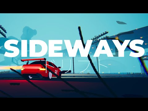 Видео Sideways #1