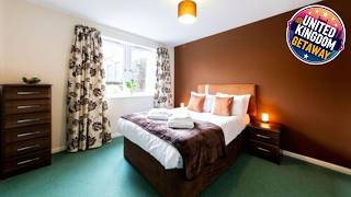The Spires Serviced Apartments Aberdeen | Aberdeen, United Kingdom | Hotel Revie