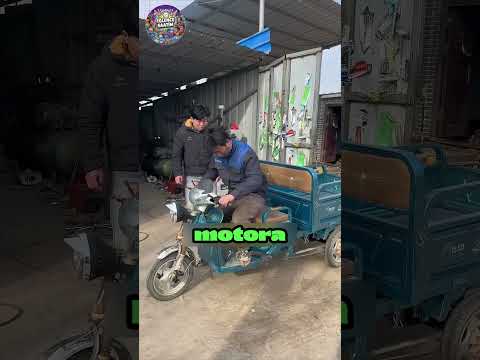 Motorumu Tamirciye Verdim 😮‍💨😅 #shortvideo #keşfet