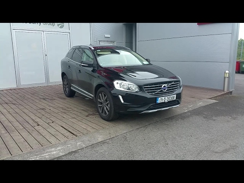 171D35308 - 2017 Volvo XC60 D4 FWD SE LUX AUTO 47,995