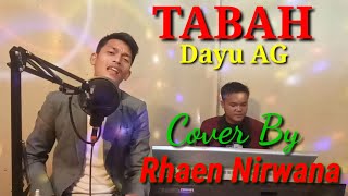 Download lagu Tabah Cover Rhaen Nirwana mp3 Download lagu Tabah Cover Rhaen Nirwana mp3
