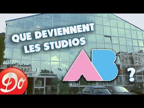 Que deviennent les Studios AB et du Club Dorothée ? Avec Bernard Minet et le Chef Otaku !