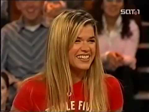 Genial daneben ! von 2004 mit Anke Engelke